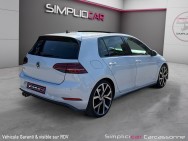VOLKSWAGEN d'occasion GOLF VII 2.0 TDI 184 GTD DSG7 de 2018