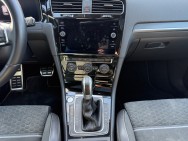 VOLKSWAGEN d'occasion GOLF VII 2.0 TDI 184 GTD DSG7 de 2018