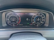 VOLKSWAGEN d'occasion GOLF VII 2.0 TDI 184 GTD DSG7 de 2018