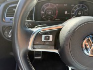 VOLKSWAGEN d'occasion GOLF VII 2.0 TDI 184 GTD DSG7 de 2018
