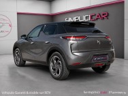 DS d'occasion DS3 1.2 130 de 2019 Pamiers (09)﻿