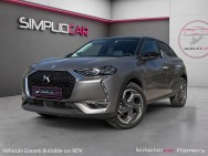 DS d'occasion DS3 1.2 130 de 2019 Pamiers (09)﻿