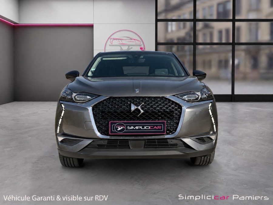 DS d'occasion DS3 1.2 130 de 2019 Pamiers (09)﻿