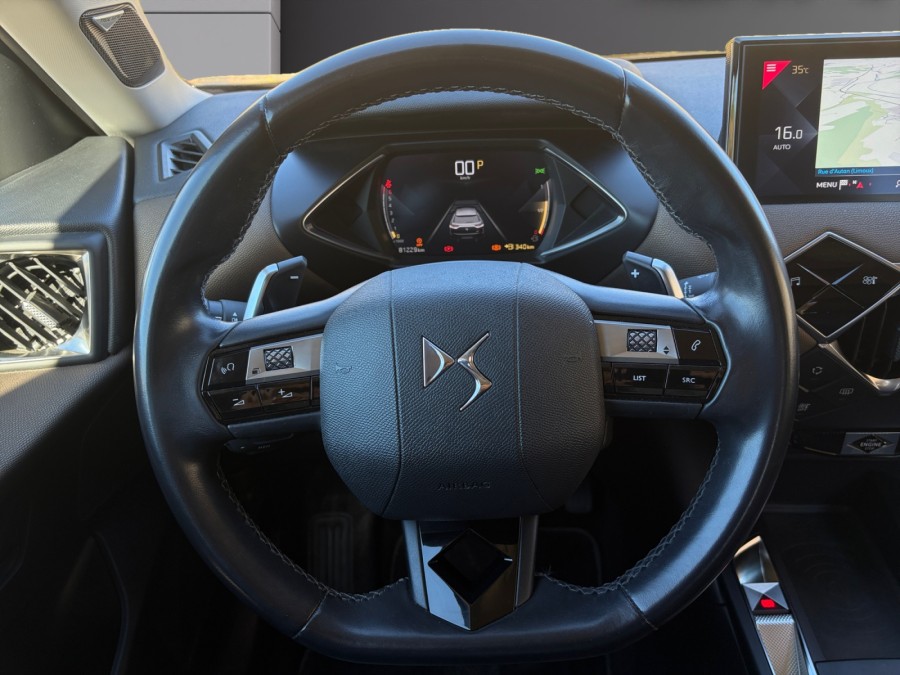 DS d'occasion DS3 1.2 130 de 2019 Pamiers (09)﻿