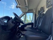 CITROEN d'occasion JUMPER FOURGON TOLE 4-35 L4H3 BLUEHDi 130 BVM6