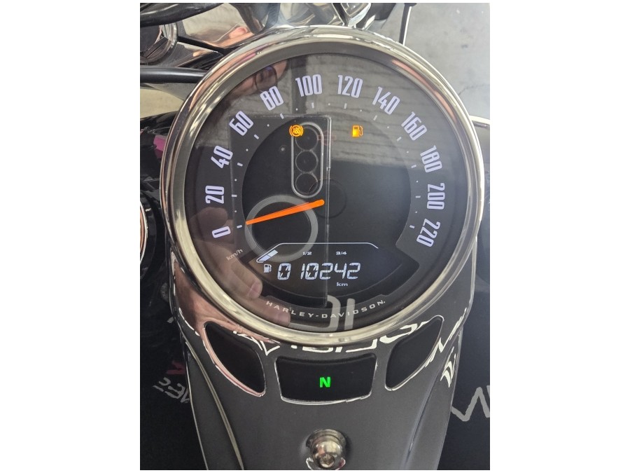 HARLEY DAVIDSON d'occasion SOFTAIL DELUXE FLDE HARLEY SOFTAIL DELUXE