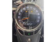 HARLEY DAVIDSON d'occasion SOFTAIL DELUXE FLDE HARLEY SOFTAIL DELUXE