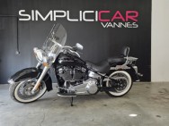 HARLEY DAVIDSON d'occasion SOFTAIL DELUXE FLDE HARLEY SOFTAIL DELUXE