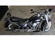 HARLEY DAVIDSON d'occasion SOFTAIL DELUXE FLDE HARLEY SOFTAIL DELUXE