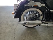 HARLEY DAVIDSON d'occasion SOFTAIL DELUXE FLDE HARLEY SOFTAIL DELUXE