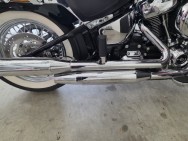 HARLEY DAVIDSON d'occasion SOFTAIL DELUXE FLDE HARLEY SOFTAIL DELUXE