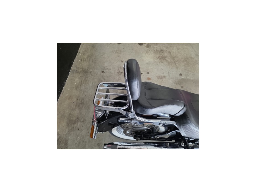HARLEY DAVIDSON d'occasion SOFTAIL DELUXE FLDE HARLEY SOFTAIL DELUXE