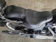 HARLEY DAVIDSON d'occasion SOFTAIL DELUXE FLDE HARLEY SOFTAIL DELUXE