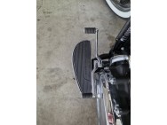 HARLEY DAVIDSON d'occasion SOFTAIL DELUXE FLDE HARLEY SOFTAIL DELUXE
