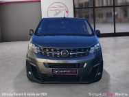 OPEL d'occasion VIVARO C FOURGON 2.0 D 150 PACK BUSINESS de 2020