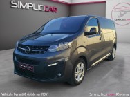 OPEL d'occasion VIVARO C FOURGON 2.0 D 150 PACK BUSINESS de 2020