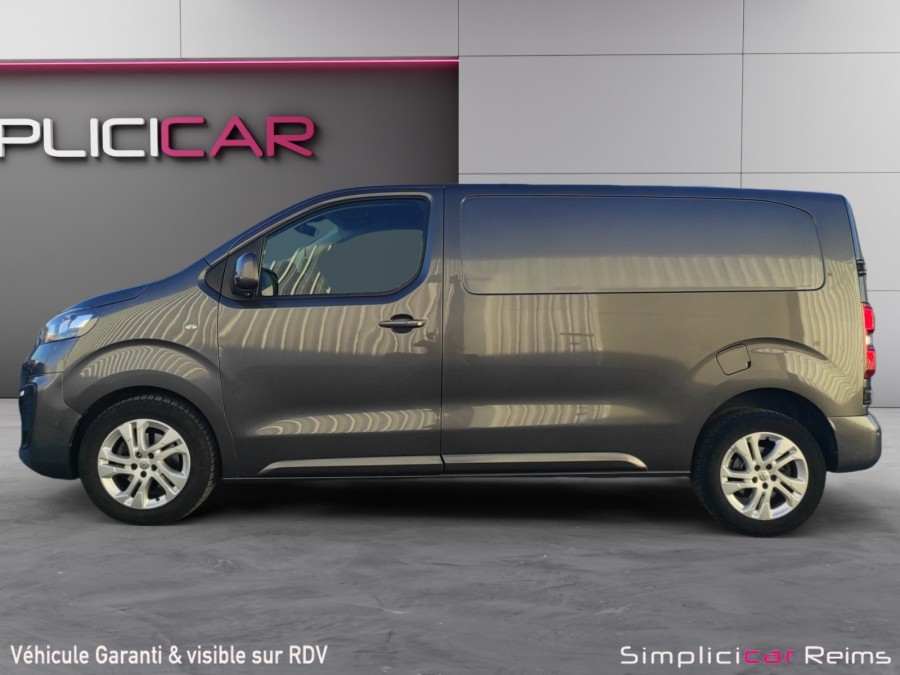 OPEL d'occasion VIVARO C FOURGON 2.0 D 150 PACK BUSINESS de 2020