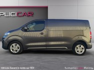 OPEL d'occasion VIVARO C FOURGON 2.0 D 150 PACK BUSINESS de 2020