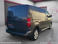 OPEL d'occasion VIVARO C FOURGON 2.0 D 150 PACK BUSINESS de 2020