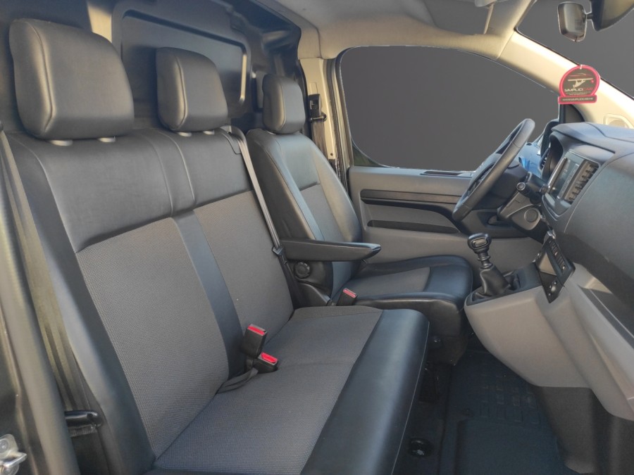 OPEL d'occasion VIVARO C FOURGON 2.0 D 150 PACK BUSINESS de 2020