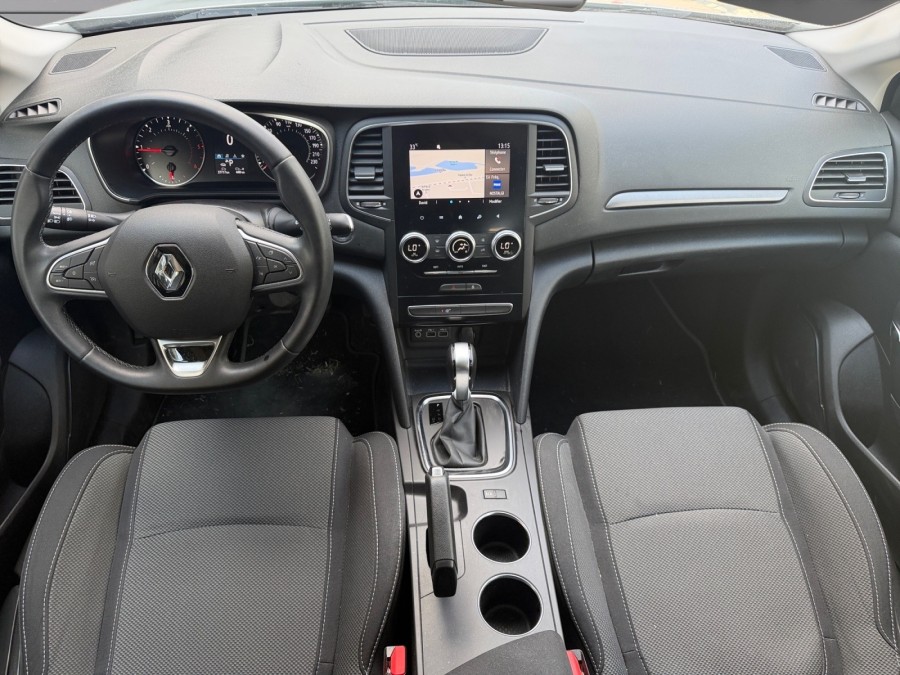 RENAULT d'occasion MEGANE 1.5 BLUE DCI 115 EVOLUTION EDC de 2022