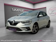 RENAULT d'occasion MEGANE 1.5 BLUE DCI 115 EVOLUTION EDC de 2022