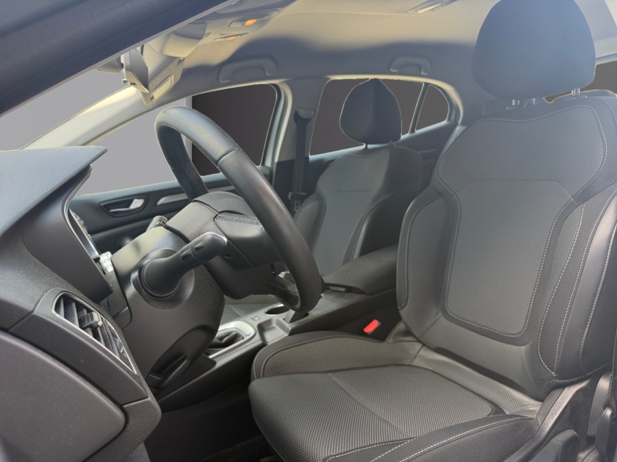 RENAULT d'occasion MEGANE 1.5 BLUE DCI 115 EVOLUTION EDC de 2022