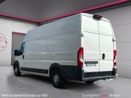 CITROEN d'occasion JUMPER FOURGON TOLE 4-35 L4H3 BLUEHDi 130 BVM6