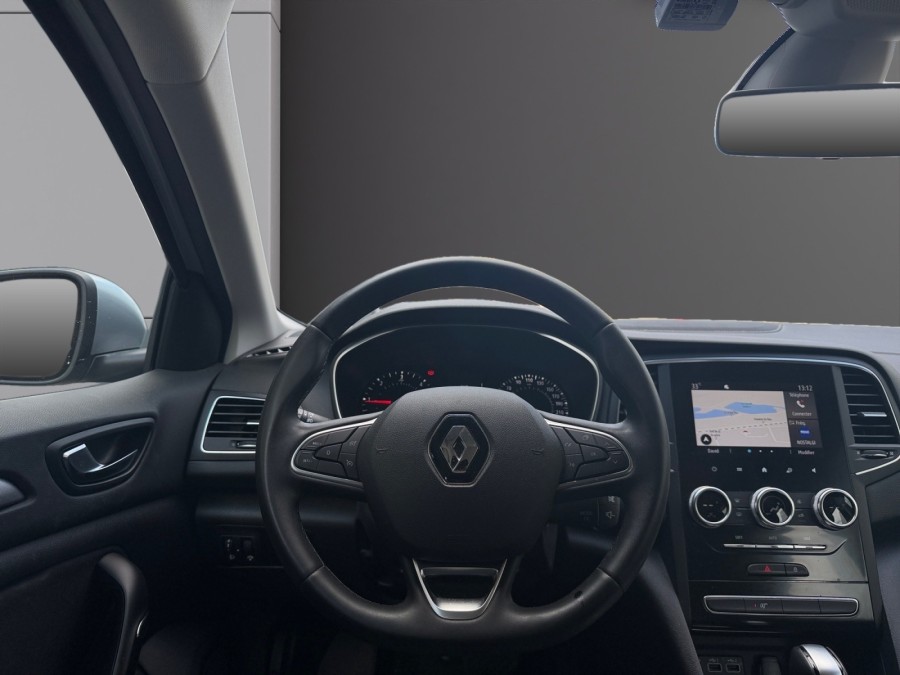 RENAULT d'occasion MEGANE 1.5 BLUE DCI 115 EVOLUTION EDC de 2022