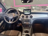 MERCEDES d'occasion CLA SHOOTING BRAKE SHOOTING BRAKE 250 4MATIC de