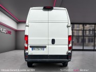 CITROEN d'occasion JUMPER FOURGON TOLE 4-35 L4H3 BLUEHDi 130 BVM6