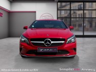 MERCEDES d'occasion CLA SHOOTING BRAKE SHOOTING BRAKE 250 4MATIC de