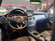 MERCEDES d'occasion CLA SHOOTING BRAKE SHOOTING BRAKE 250 4MATIC de