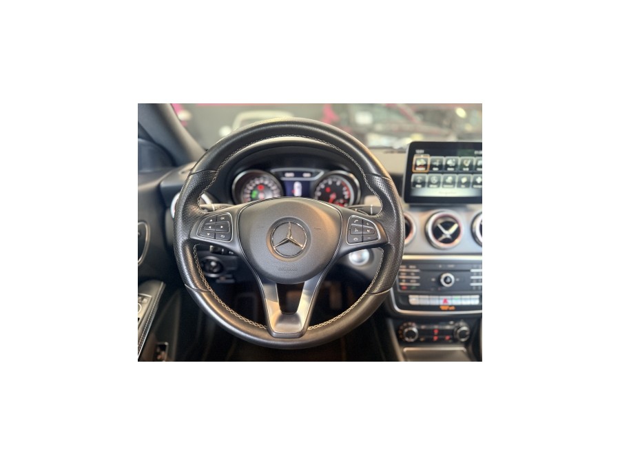 MERCEDES d'occasion CLA SHOOTING BRAKE SHOOTING BRAKE 250 4MATIC de