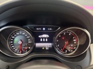 MERCEDES d'occasion CLA SHOOTING BRAKE SHOOTING BRAKE 250 4MATIC de