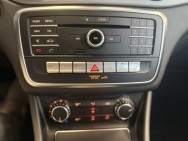 MERCEDES d'occasion CLA SHOOTING BRAKE SHOOTING BRAKE 250 4MATIC de