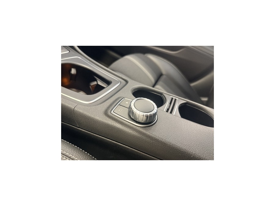MERCEDES d'occasion CLA SHOOTING BRAKE SHOOTING BRAKE 250 4MATIC de