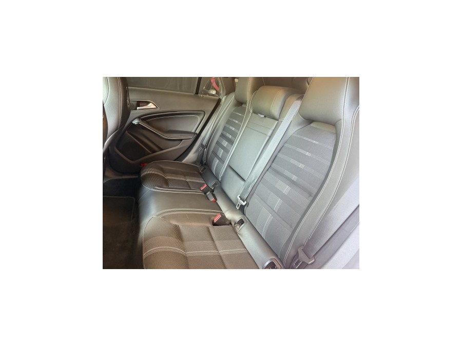 MERCEDES d'occasion CLA SHOOTING BRAKE SHOOTING BRAKE 250 4MATIC de