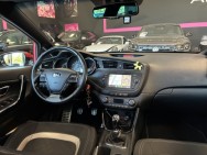 KIA d'occasion CEE'D 1.0 T-GDi 120ch ISG GT Line de 2018 Annecy (74)﻿