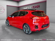 KIA d'occasion CEE'D 1.0 T-GDi 120ch ISG GT Line de 2018 Annecy (74)﻿