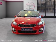 KIA d'occasion CEE'D 1.0 T-GDi 120ch ISG GT Line de 2018 Annecy (74)﻿