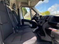 CITROEN d'occasion JUMPER FOURGON TOLE 4-35 L4H3 BLUEHDi 130 BVM6