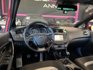 KIA d'occasion CEE'D 1.0 T-GDi 120ch ISG GT Line de 2018 Annecy (74)﻿