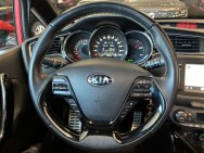 KIA d'occasion CEE'D 1.0 T-GDi 120ch ISG GT Line de 2018 Annecy (74)﻿