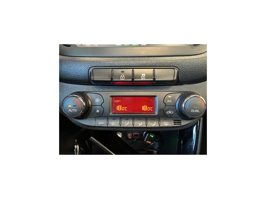 KIA d'occasion CEE'D 1.0 T-GDi 120ch ISG GT Line de 2018 Annecy (74)﻿
