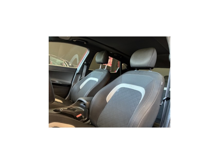 KIA d'occasion CEE'D 1.0 T-GDi 120ch ISG GT Line de 2018 Annecy (74)﻿