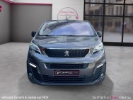 PEUGEOT d'occasion EXPERT TRAVELLER STANDARD 2 BLUE HDI 145 ACTIVE