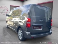 PEUGEOT d'occasion EXPERT TRAVELLER STANDARD 2 BLUE HDI 145 ACTIVE