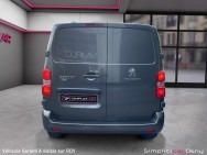 PEUGEOT d'occasion EXPERT TRAVELLER STANDARD 2 BLUE HDI 145 ACTIVE