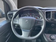PEUGEOT d'occasion EXPERT TRAVELLER STANDARD 2 BLUE HDI 145 ACTIVE